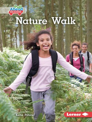 cover image of Nature Walk